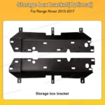 Land Rover Range Rover 2013-2017 OEM Dynamic Ambient Light,Interior Lighting Upgrade - Image 10