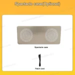 Range Rover Evoque 2020-24(L551)OEM Dynamic Ambient Light,Interior LED Lighting Upgrade - Image 8