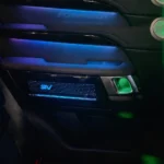 Land Rover Discovery 5 (L462) Dynamic LED Ambient Lighting Retrofit Kit (2017+)