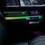 Land Rover Discovery 4 2009-2016(L319) Dynamic Ambient Light Retrofit kits,Interior LED Lighting Upgrade - Image 2