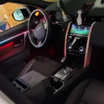 Land Rover Discovery Sport 2020-2025 L550 Dynamic LED Ambient Lighting Retrofit Kit