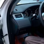 Land Rover Discovery Sport 2014–2019 L550 Dynamic LED Ambient Lighting Retrofit Kit - Image 5