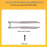 Land Rover Discovery Sport 2020-2025 L550 Dynamic LED Ambient Lighting Retrofit Kit