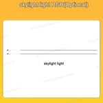 Range Rover Sport 2023-2025 (L461)Dynamic Active Ambient Light Retrofit,Interior Lighting Upgrade - Image 8