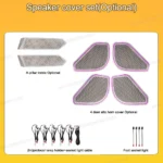 Range Rover Sport 2023-2025 (L461)Dynamic Active Ambient Light,Interior Lighting Upgrade