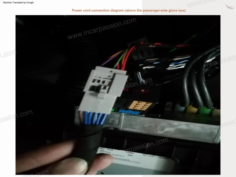 Audi A3 8V Dynamic Active Ambient Light Installation Guide