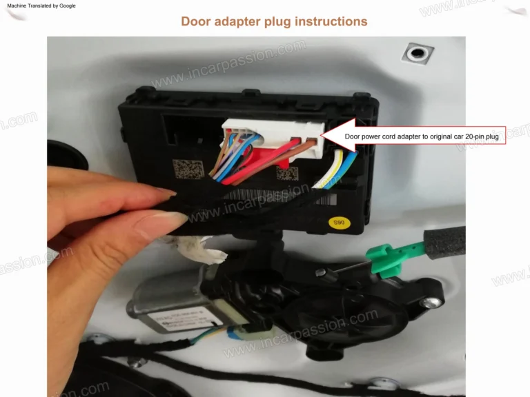 Audi A3 8V Dynamic Active Ambient Light Installation Guide