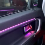 Land Rover Discovery Sport 2014–2019 L550 Dynamic LED Ambient Lighting Retrofit Kit