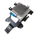 Car sound system amplifier