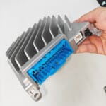 Car sound system amplifier - Image 2