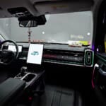 Chery Jaecoo J7/J7 C-DM/Tiggo 7 Dynamic LED Ambient Light Retrofit Kit