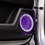Chery Jaecoo J7/J7 C-DM/Tiggo 7 Dynamic LED Ambient Light Retrofit Kit - Image 2