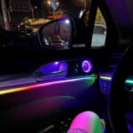Dynamic Ambient Lighting For Ford Mondeo 2013-2021 - Image 2