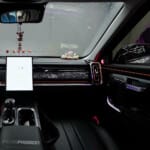 Chery Jaecoo J7/J7 C-DM/Tiggo 7 Dynamic LED Ambient Light Retrofit Kit - Image 4