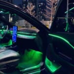 Dynamic Ambient Lighting For Mustang Mach-E 2021-2024 - Image 7