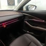 Dynamic Ambient Lighting For Mazda CX-30 2020-2024 - Image 7