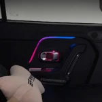 Dynamic Ambient Lighting for Jetour T1 2025-2026 - Image 3