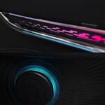 Dynamic Ambient Lighting For Ford Mondeo EVOS 2022-2025