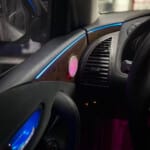 Nissan Patrol 2012-2023 Dynamic Ambient Lighting - Image 4