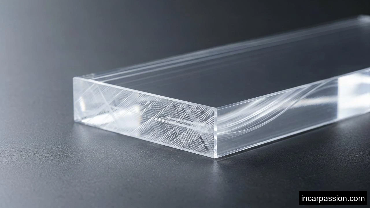 BMW 5 Series Ambient Light