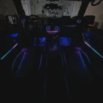 Dynamic Ambient Light For JEEP Wrangler 2011-2017 - Image 4
