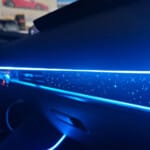 Dynamic Ambient Lighting For Mazda CX-30 2020-2024 - Image 5