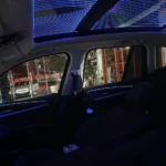 BMW X3 G01 Sky Lounge Panoramic Roof Ambient Lighting Kit - Image 5