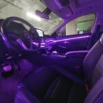 Nissan Sentra B18 2020-2025 Dynamic Ambient Lighting