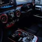 Dynamic Ambient Light For BAIC BJ40 2018-2023 - Image 6