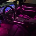Dynamic Ambient Lighting For Cadillac CT5 2020-2025 - Image 5