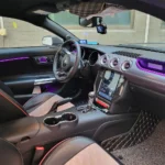 Dynamic Ambient Lighting For Mustang 2015-2022 - Image 5