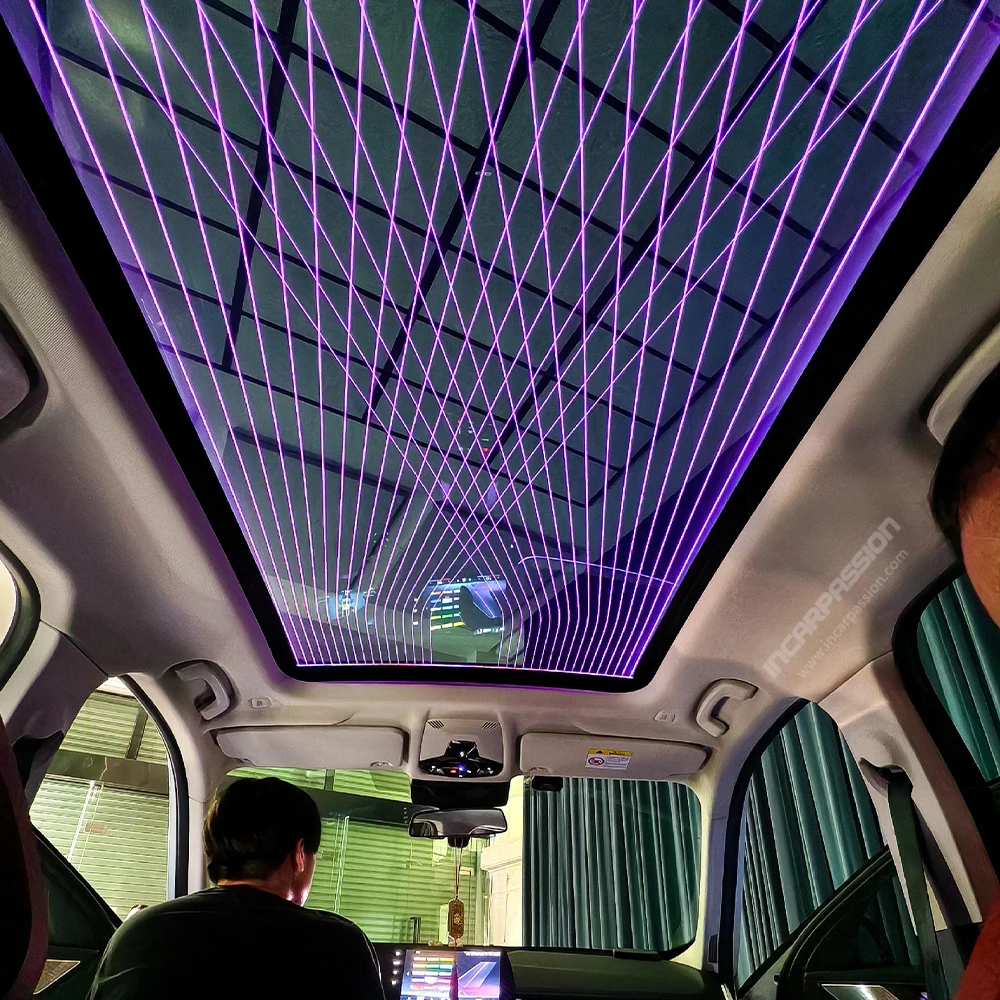 main111_webp Sky Lounge OEM Ambient Lighting For BMW X1 U11 - Image 1