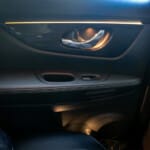 Nissan Rogue/X-Trail 2014-2025 Dynamic Ambient Lighting - Image 6