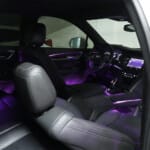 Cadillac XT5/XT6 2016-2024 Dynamic Ambient Light
