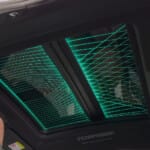 BMW X4 G02 Sky Lounge Panoramic Roof Ambient Lighting - Image 3
