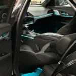 Dynamic Ambient Lighting For Cadillac CT4 2020-2026 - Image 4