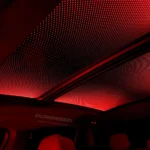 BMW X5 G05 Sky Lounge Panoramic Roof Ambient Lighting - Image 2