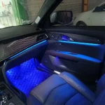 Dynamic Ambient Lighting For Cadillac CT6 2016-2022 - Image 3