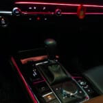 Dynamic Ambient Lighting For Mazda CX-30 2020-2024 - Image 8