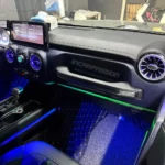 Dynamic Ambient Light For BAIC BJ40 2018-2023 - Image 2