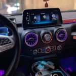 Dynamic Ambient Light For BAIC BJ40 2018-2023 - Image 5