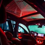 BMW X7 G07 Panoramic Sky Lounge Roof Ambient Light Upgrade Kit - Image 4