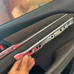 Mazda 6 (GL) 2020-2021 Dynamic LED Ambient Light - Image 7