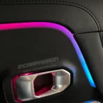 Dynamic Ambient Lighting for Jetour T1 2025-2026 - Image 7