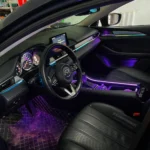 Mazda 6 (GL) 2020-2021 Dynamic LED Ambient Light - Image 4