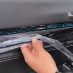 Nissan Altima (L34) 2019-2025 Dynamic Ambient Lighting - Image 5