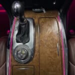 Nissan Patrol 2012-2023 Dynamic Ambient Lighting - Image 8