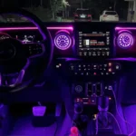 Dynamic Ambient Light For JEEP Wrangler 2018-2023 - Image 7