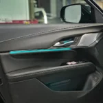 Dynamic Ambient Lighting For Cadillac CT4 2020-2026 - Image 3