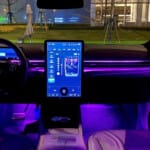 Dynamic Ambient Lighting For Mustang Mach-E 2021-2024 - Image 3